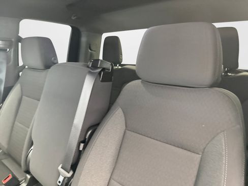 Used 2025 GMC Sierra 1500 Elevation AWD/4WD image 9