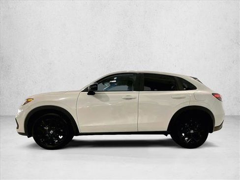 Used 2024 Honda HR-V Sport image 6