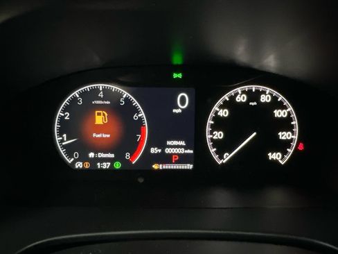 Used 2026 Honda CR-V EX image 29