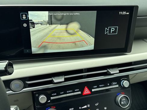 New 2026 Hyundai Tucson Blue SE AWD/4WD image 7