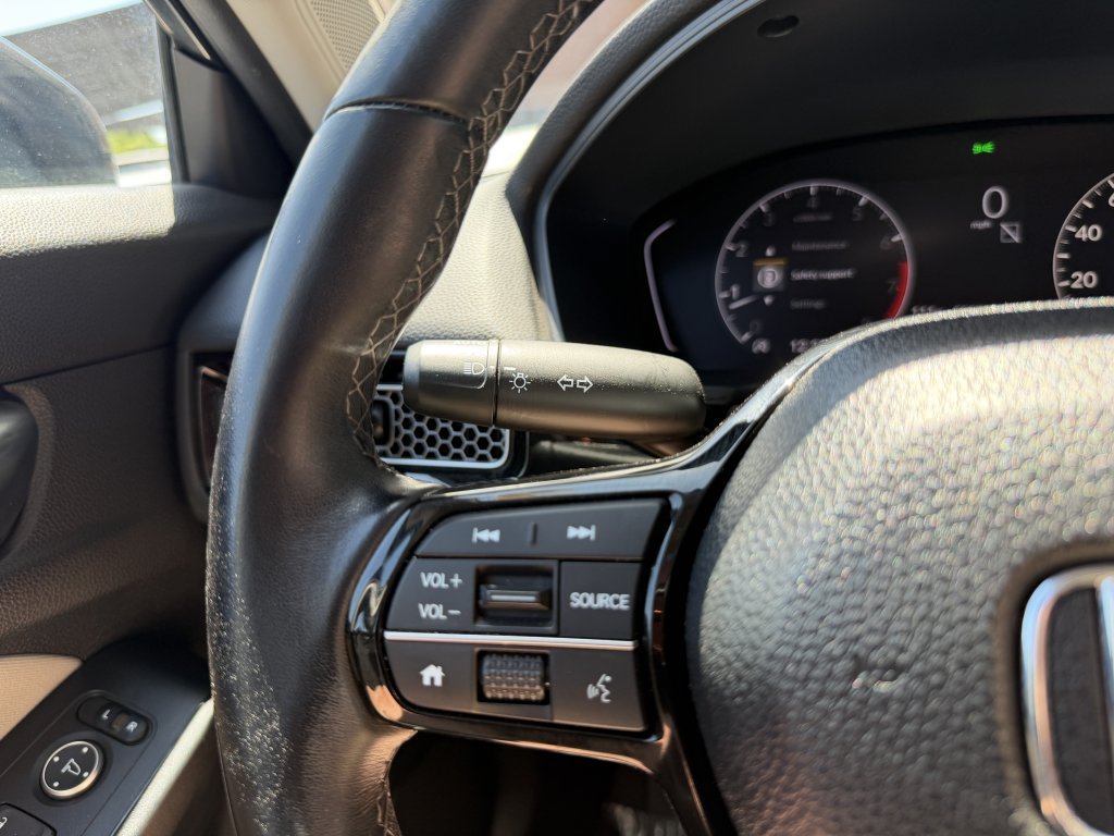 Used 2024 Honda Civic EX image 26
