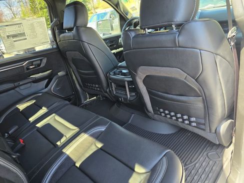 New 2026 RAM 1500 RHO w/ RHO Level 1 Equipment Group image 26