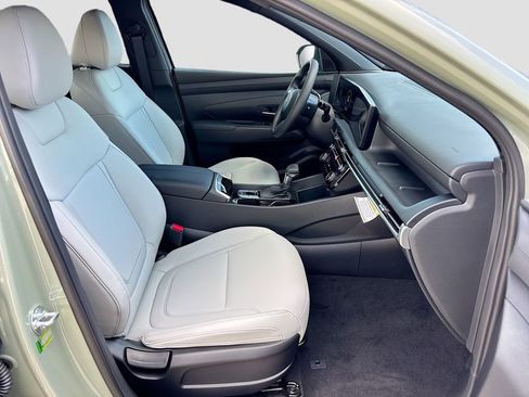 New 2026 Hyundai Santa Cruz SEL image 27