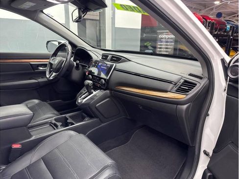 Used 2019 Honda CR-V EX-L image 24