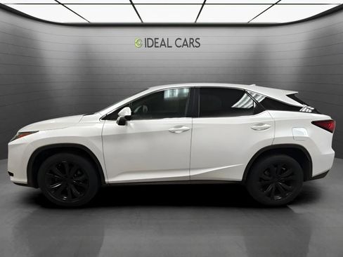 Used 2018 Lexus RX 350 FWD image 8