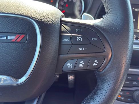Used 2017 Dodge Challenger R/T Plus RWD image 19