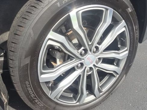 Used 2020 GMC Terrain Denali w/ LPO, Floor Liner Package AWD/4WD image 26