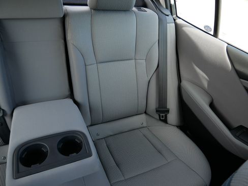 Used 2025 Subaru Legacy Premium image 14