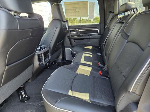 New 2025 RAM 2500 Laramie image 26