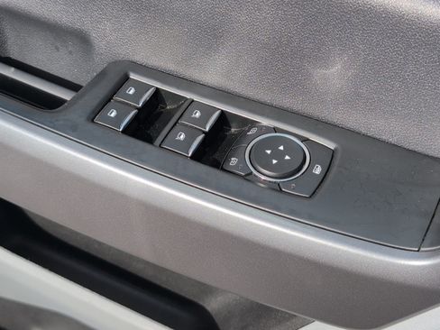 Used 2025 Ford F350 XLT AWD/4WD image 16