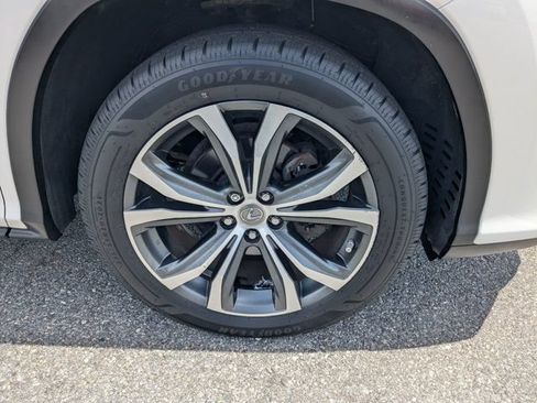 Used 2017 Lexus RX 350 FWD w/ Premium Package image 11
