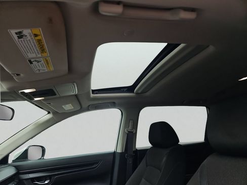 Certified 2024 Honda CR-V EX image 15