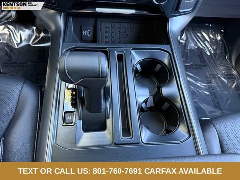 Used 2026 Ford F150 Lariat AWD/4WD image 25
