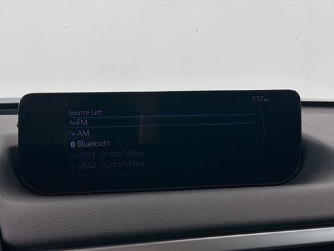 New 2026 MAZDA CX-50 AWD 2.5 S w/ Weather Package image 14