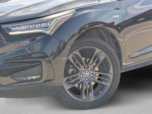 Used 2021 Acura RDX A-Spec image 24