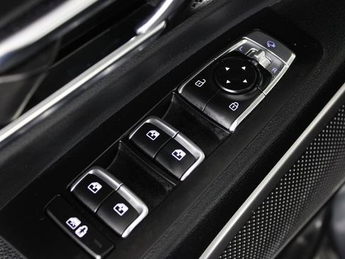 Used 2024 Kia Telluride EX FWD image 25