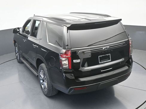 Used 2023 Chevrolet Tahoe Z71 w/ Luxury Package image 63