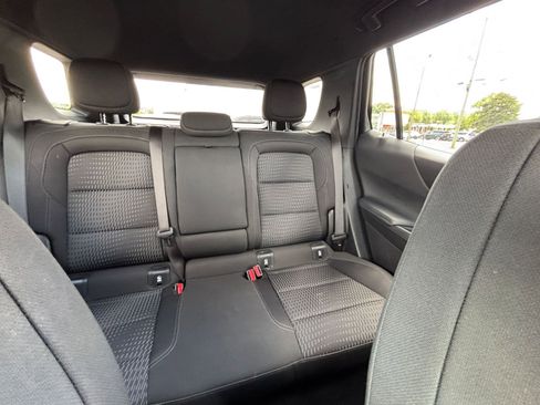 Used 2025 Chevrolet Equinox LT AWD/4WD image 36