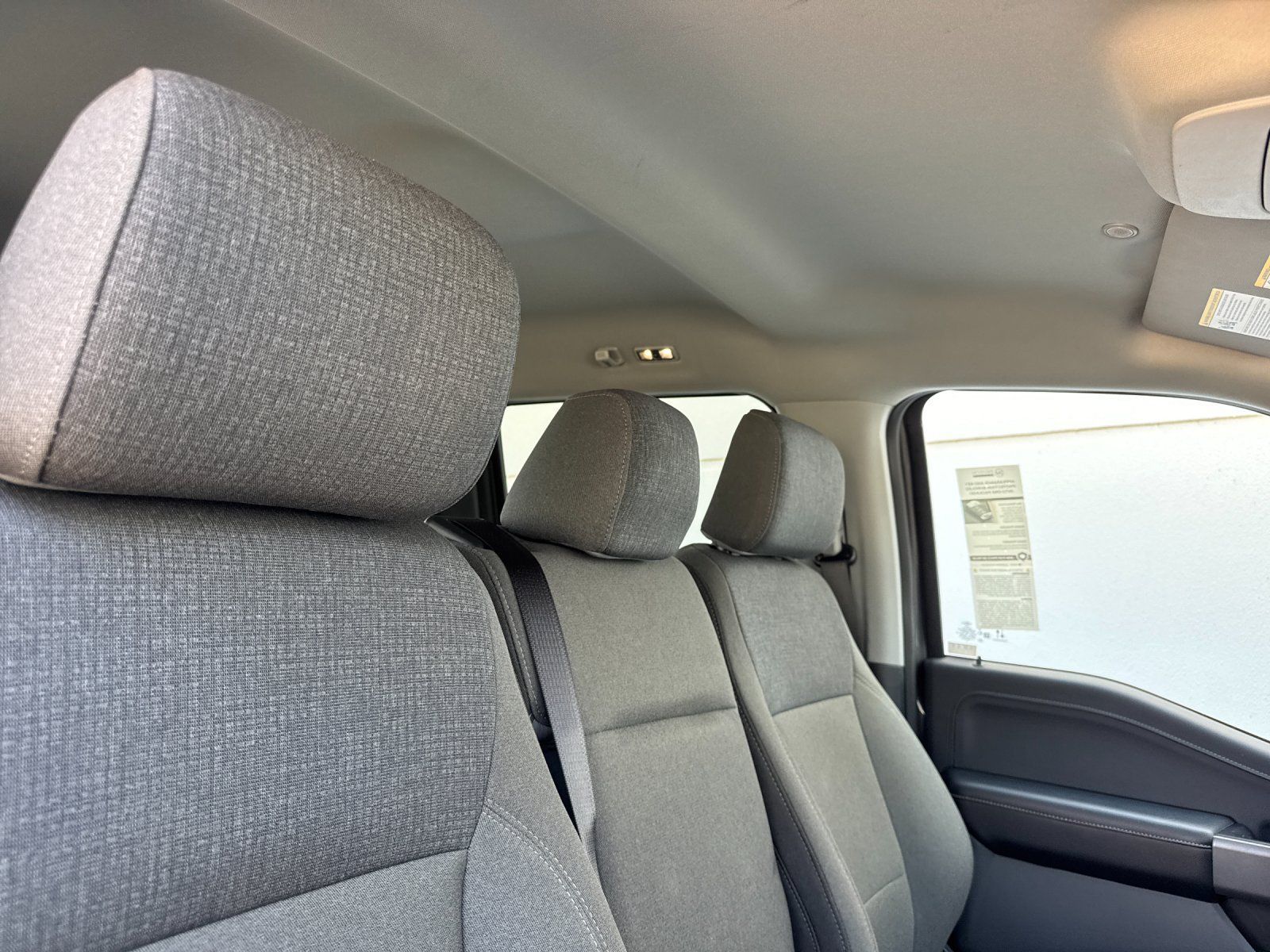 Used 2024 Ford F150 XLT RWD image 16