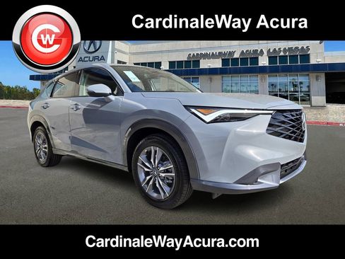 New 2026 Acura ADX FWD image 1