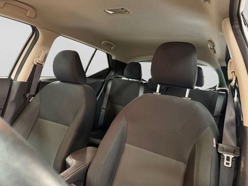 Used 2024 Nissan Kicks S FWD image 33