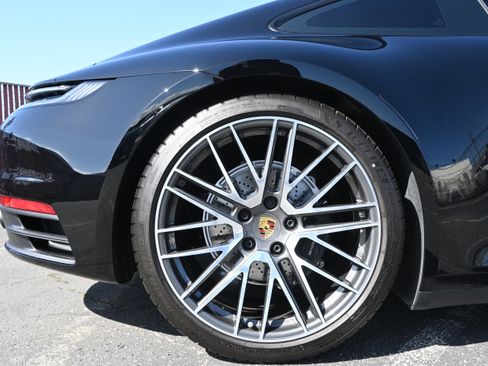 Used 2024 Porsche 911 GT3 image 79