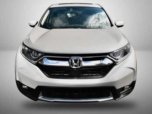 Used 2017 Honda CR-V EX-L image 10