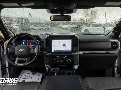 Used 2023 Ford F150 Tremor w/ Equipment Group 402A High image 22