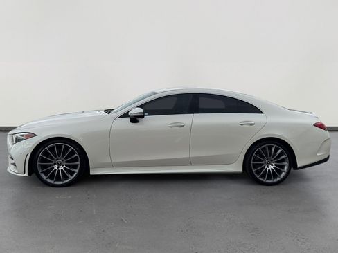 Used 2020 Mercedes-Benz CLS 450 image 2