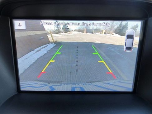 Used 2018 Ford Escape SEL image 29