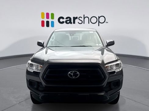 Used 2023 Toyota Tacoma SR image 8