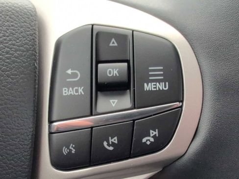 New 2026 Ford Explorer Active w/ Active Comfort Package RWD image 22