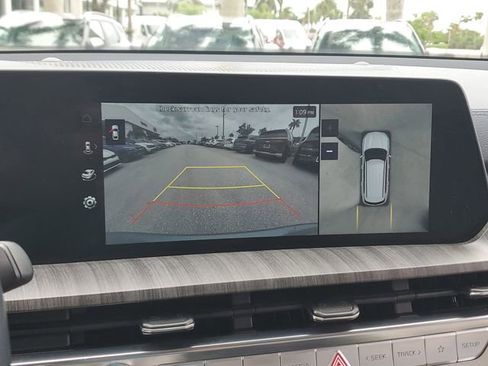 Certified 2024 Kia Telluride SX FWD image 26