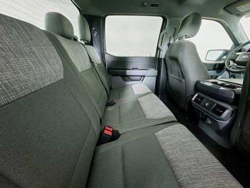 Used 2023 Ford F150 XLT image 24