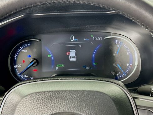 Certified 2024 Toyota RAV4 XLE w/ Weather Package image 12