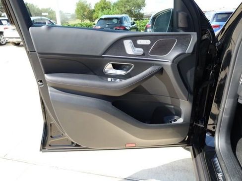 Certified 2026 Mercedes-Benz GLE 350 GLE 350 image 23