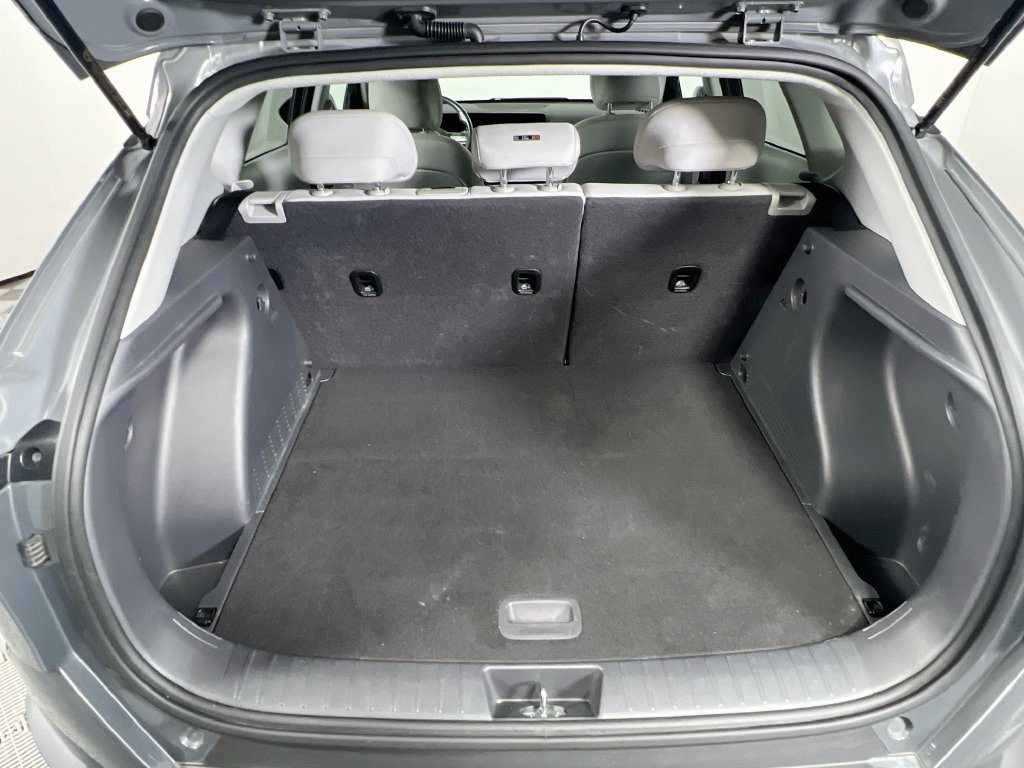 Certified 2025 Hyundai Kona SEL AWD/4WD image 24