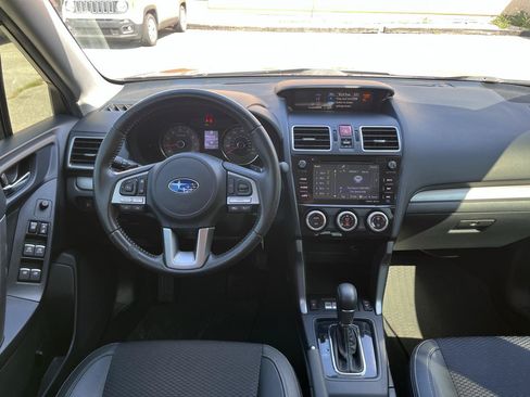 Used 2017 Subaru Forester 2.0XT Premium AWD/4WD image 23