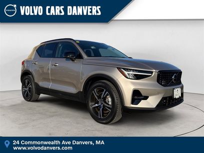 Certified 2023 Volvo XC40 B5 Plus w/ Climate Package