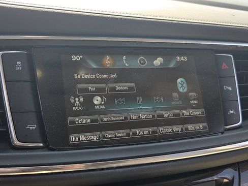 Used 2018 Buick Enclave Premium w/ Trailering Package FWD image 19