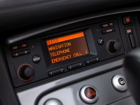 Used 2003 BMW Z8 image 81