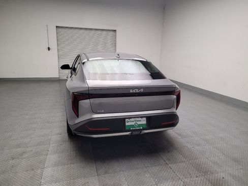 Used 2025 Kia K4 FWD image 6