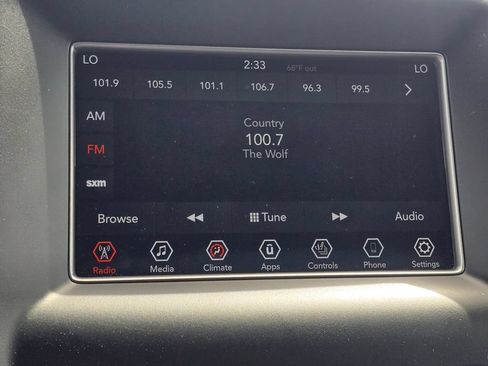 Used 2018 Jeep Grand Cherokee Limited AWD/4WD image 36