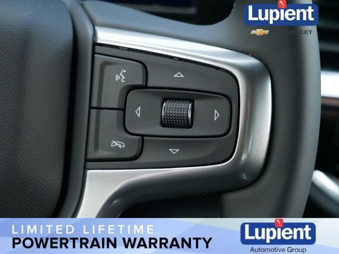 New 2026 Chevrolet Silverado 3500 LT w/ Trail Boss Package image 24