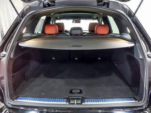 Used 2022 Mercedes-Benz GLC 43 AMG 4MATIC image 30