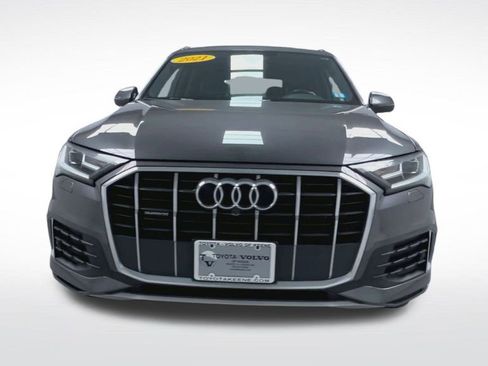 Used 2021 Audi Q7 2.0T Premium Plus image 19