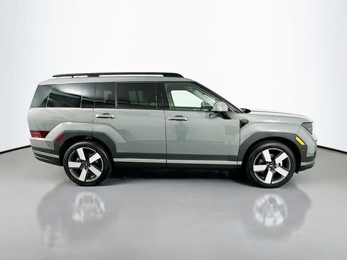 New 2026 Hyundai Santa Fe Limited AWD/4WD image 4