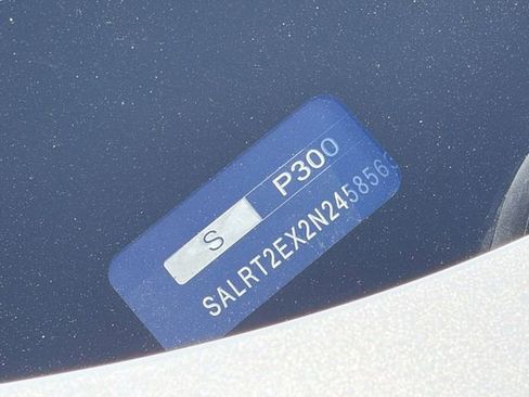 Used 2022 Land Rover Discovery S R-Dynamic AWD/4WD image 33