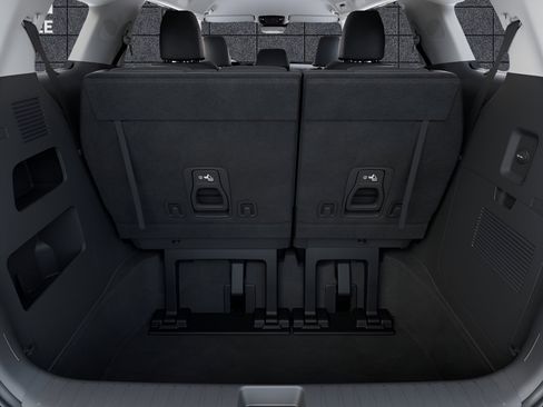 New 2026 Kia Carnival EX image 19