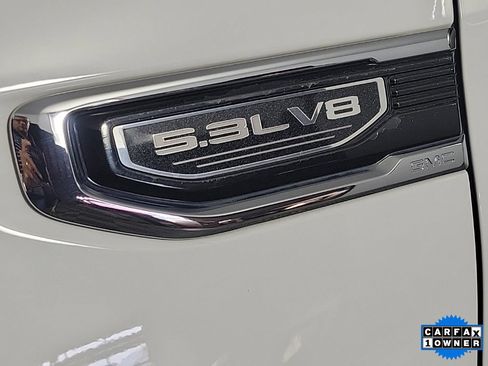 Used 2021 GMC Sierra 1500 SLT w/ SLT Premium Plus Package image 6